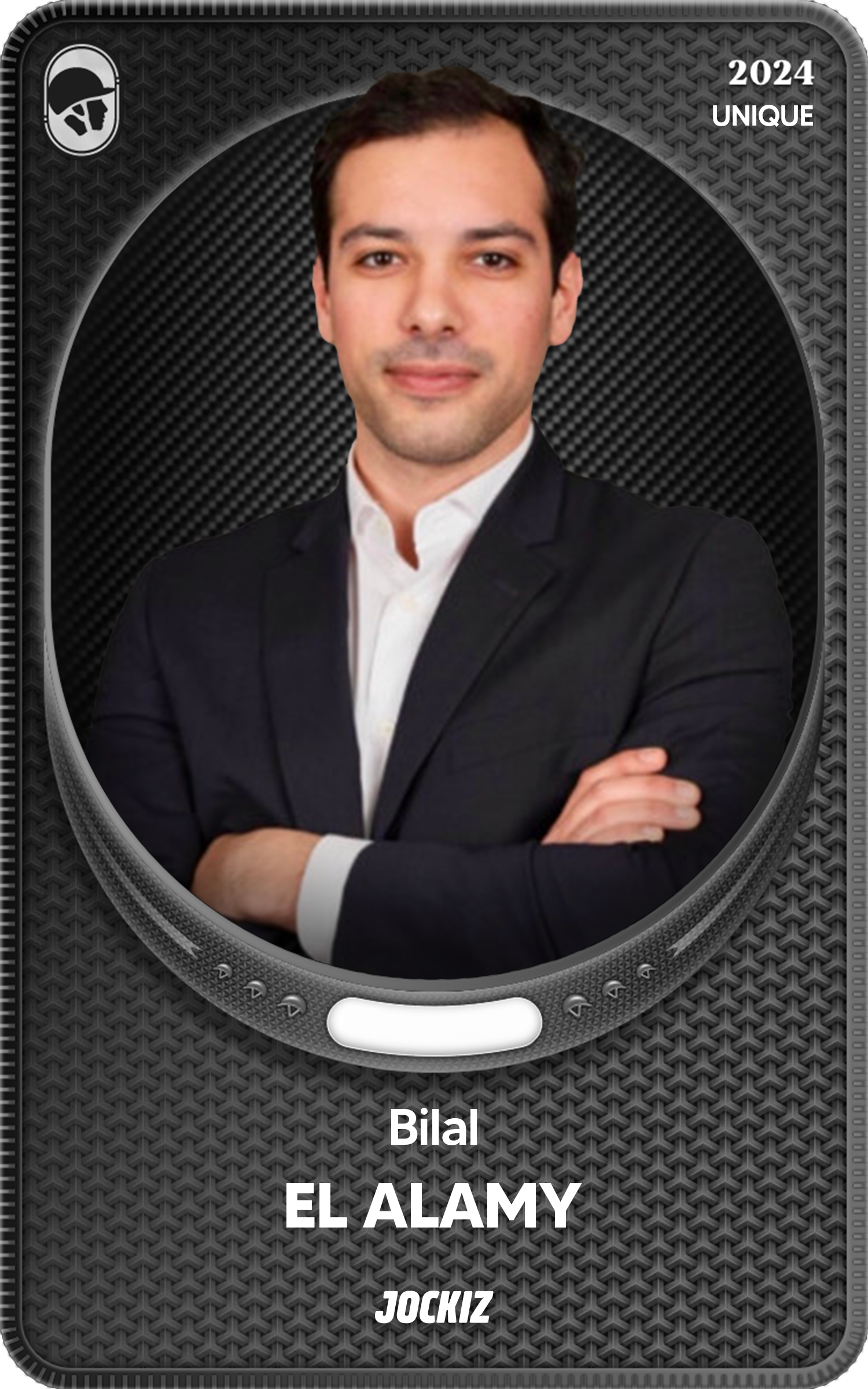 Bilal