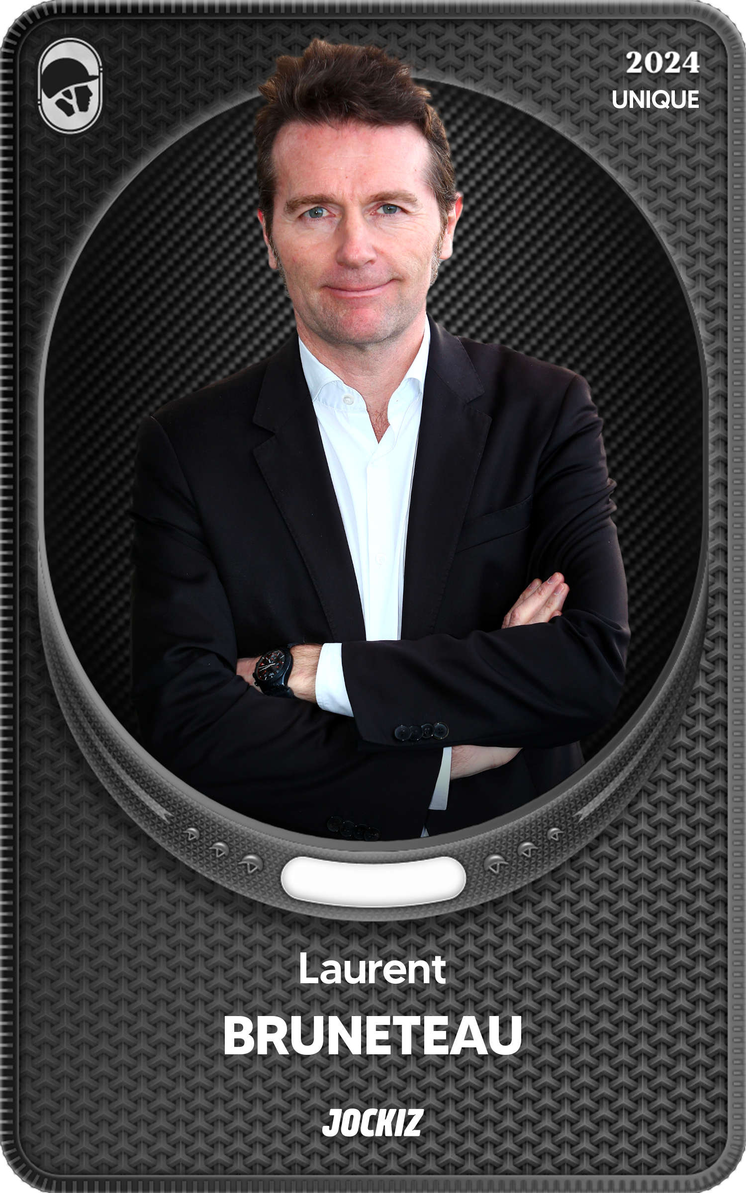 Laurent Bruneteau